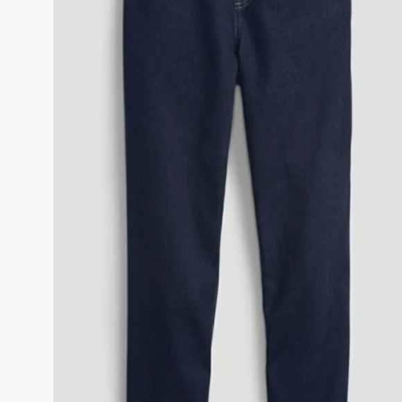 Gap jeans for teen - 16 - Picture 4 of 6